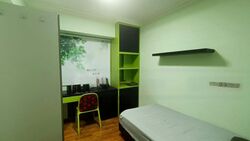 Blk 1F The Pinnacle@Duxton (Bukit Merah), HDB 4 Rooms #510007841